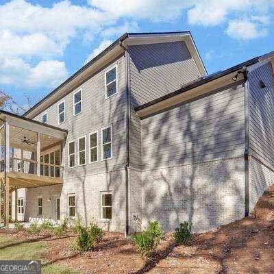 6915 Running Deer Court Flowery Branch - 22