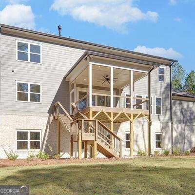 6915 Running Deer Court Flowery Branch - 23