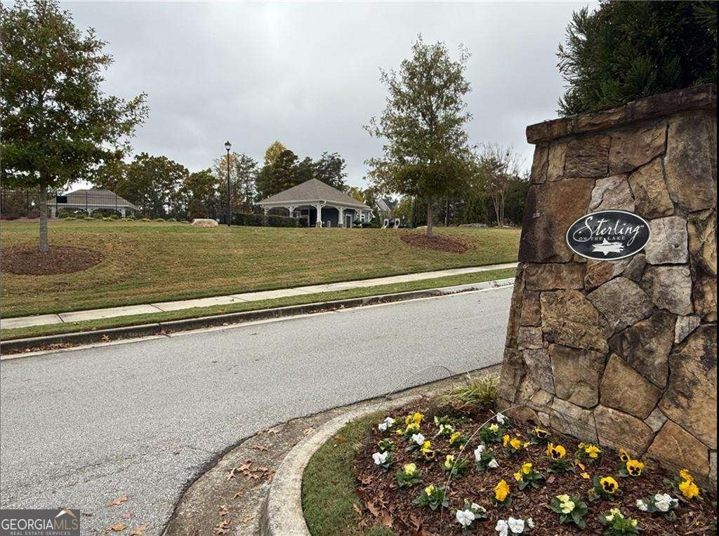 6915 Running Deer Court Flowery Branch - 24