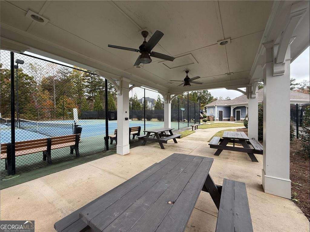 6915 Running Deer Court Flowery Branch - 26