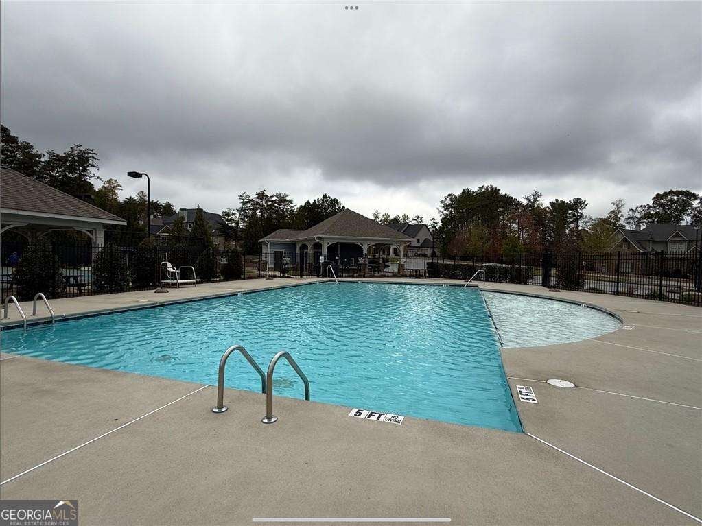 6915 Running Deer Court Flowery Branch - 27