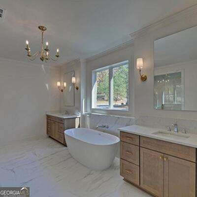 6915 Running Deer Court Flowery Branch - 38