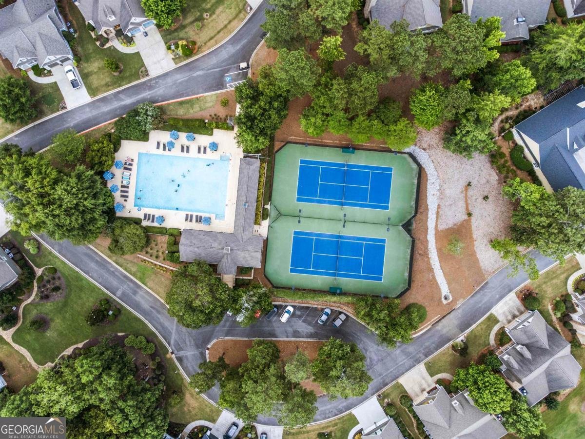 1321 Carriage Ridge Drive Greensboro - 12