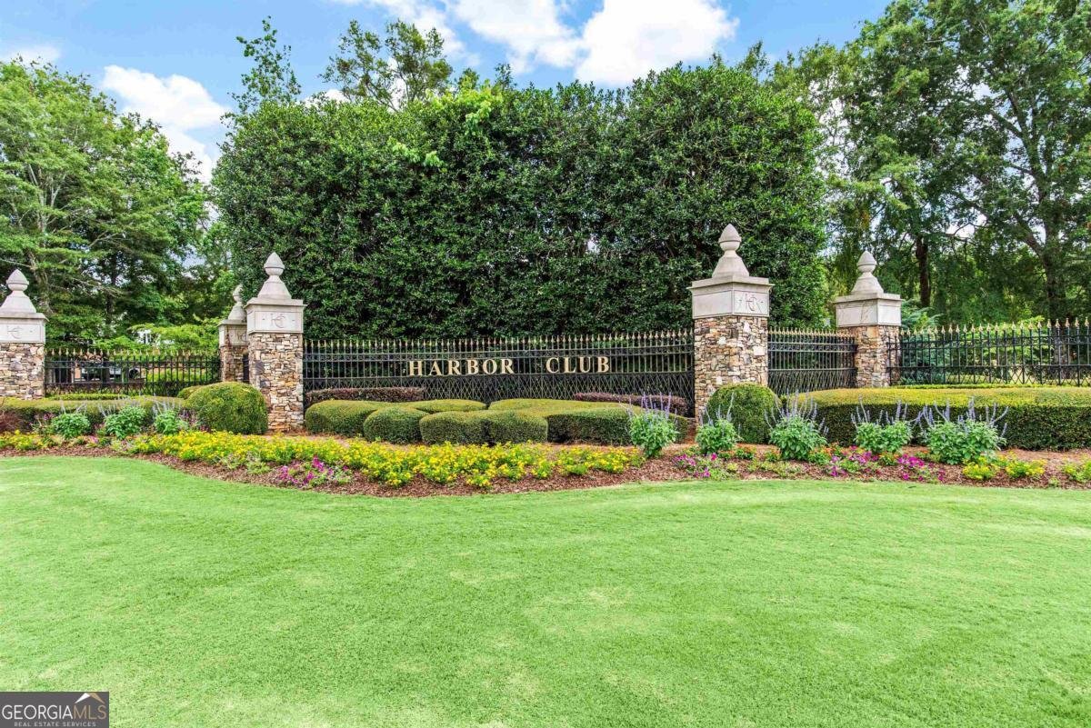 1321 Carriage Ridge Drive Greensboro - 13