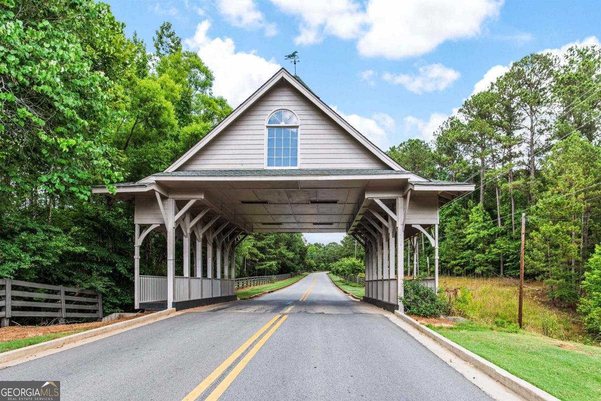 1321 Carriage Ridge Drive Greensboro - 14