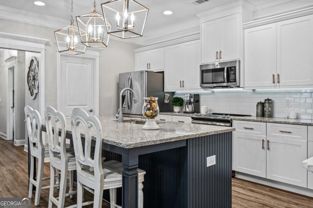 1321 Carriage Ridge Drive Greensboro - 19