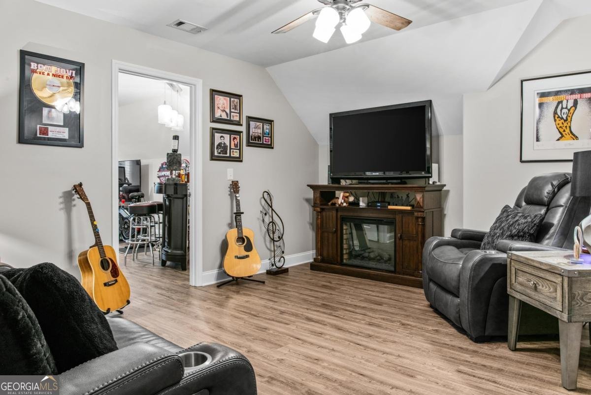 1321 Carriage Ridge Drive Greensboro - 2