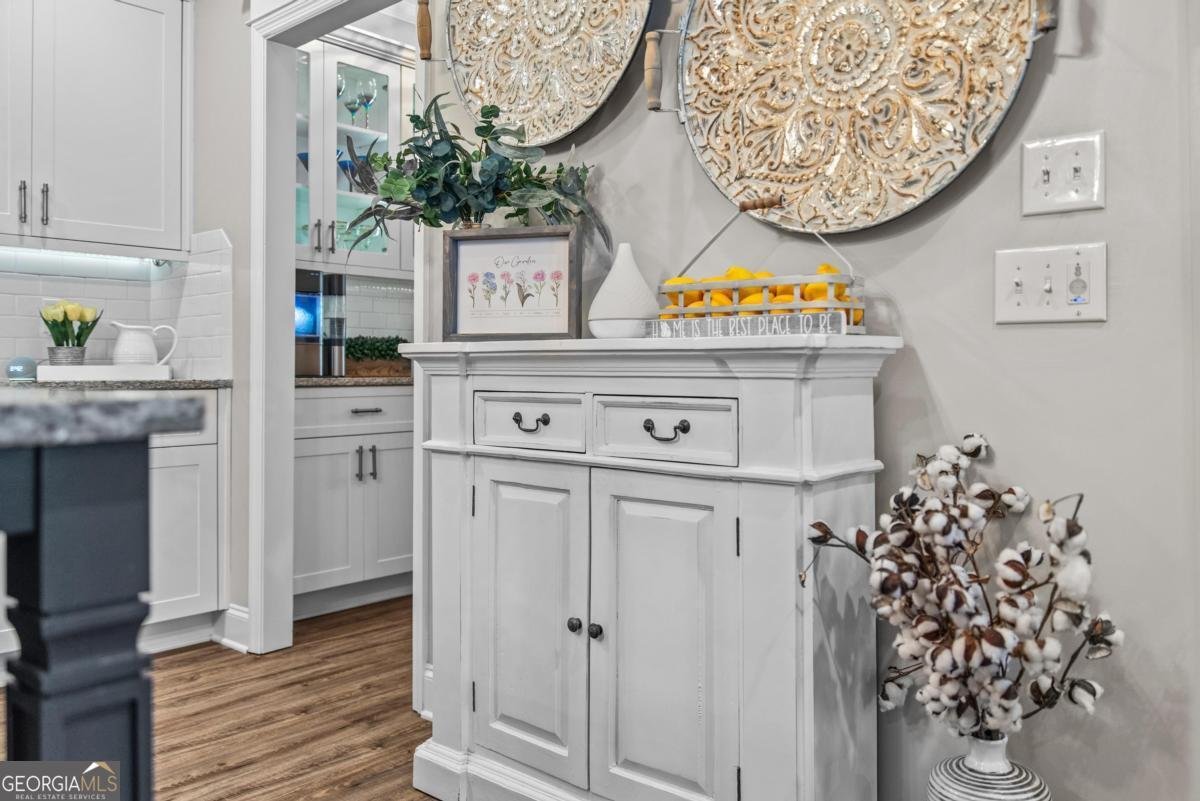 1321 Carriage Ridge Drive Greensboro - 20