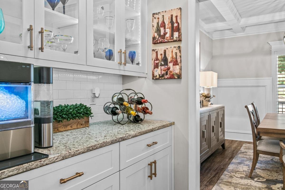 1321 Carriage Ridge Drive Greensboro - 21