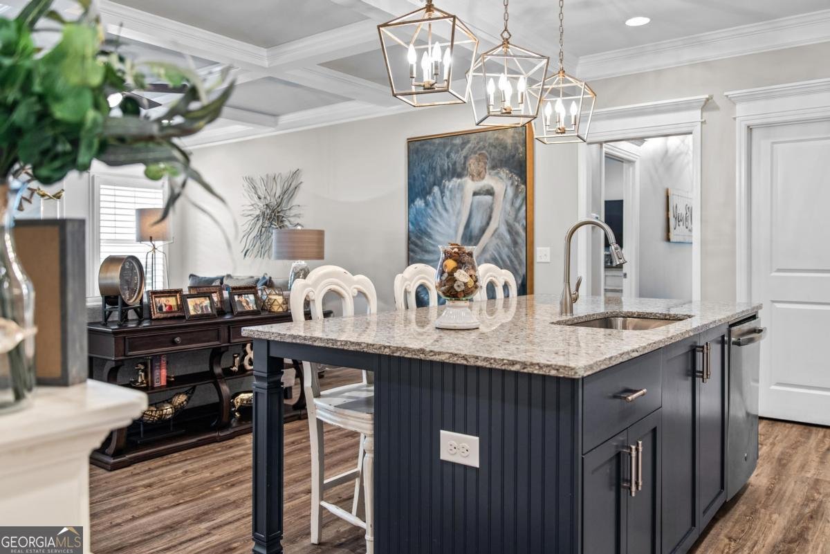 1321 Carriage Ridge Drive Greensboro - 23