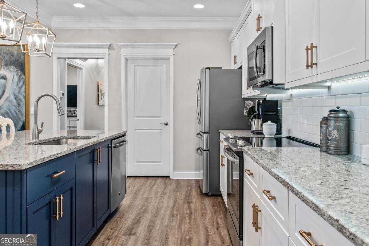 1321 Carriage Ridge Drive Greensboro - 24