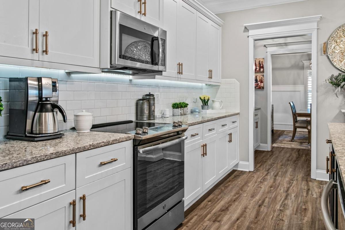 1321 Carriage Ridge Drive Greensboro - 26