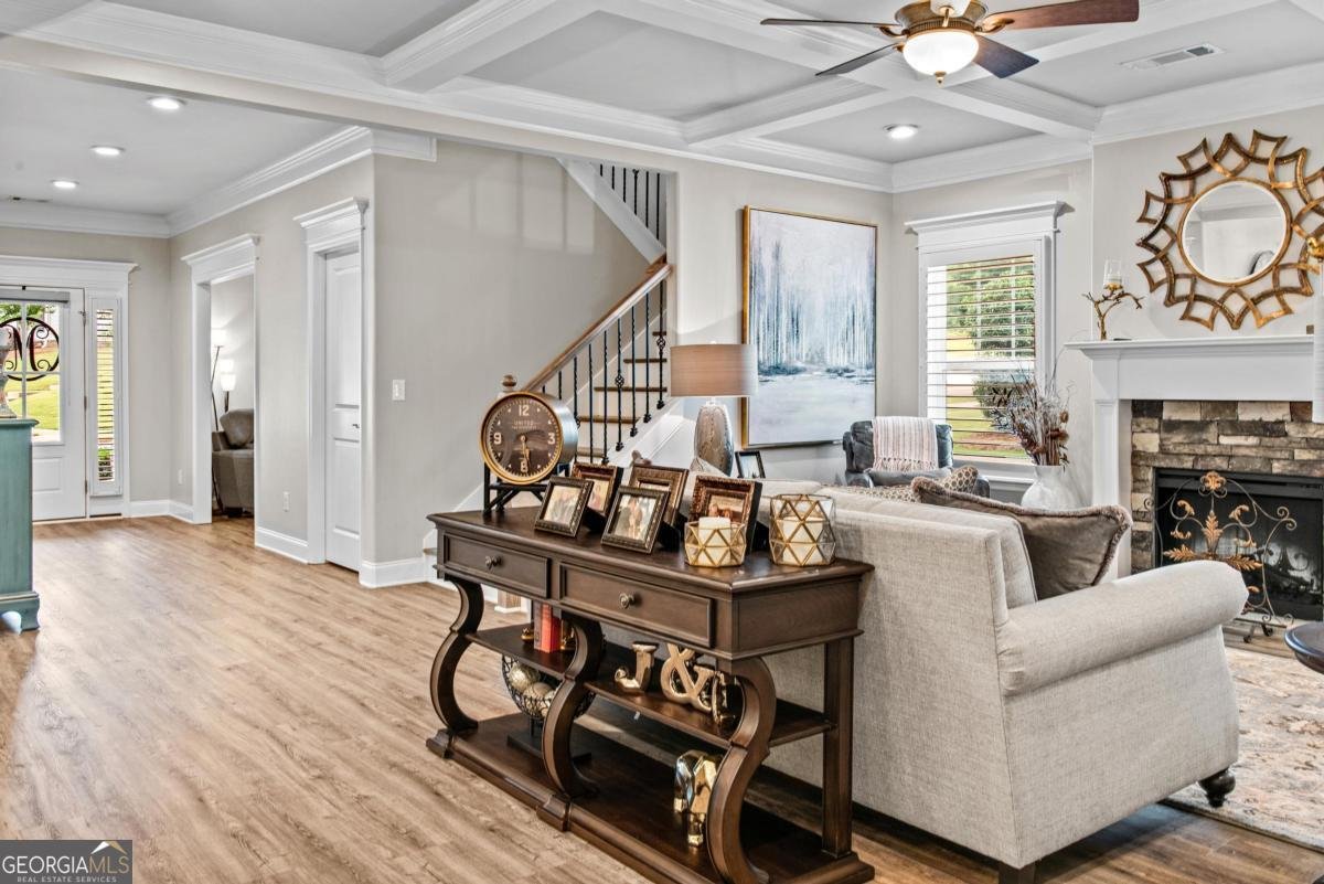 1321 Carriage Ridge Drive Greensboro - 27