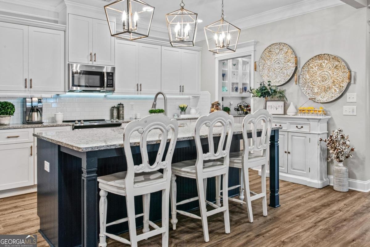 1321 Carriage Ridge Drive Greensboro - 28
