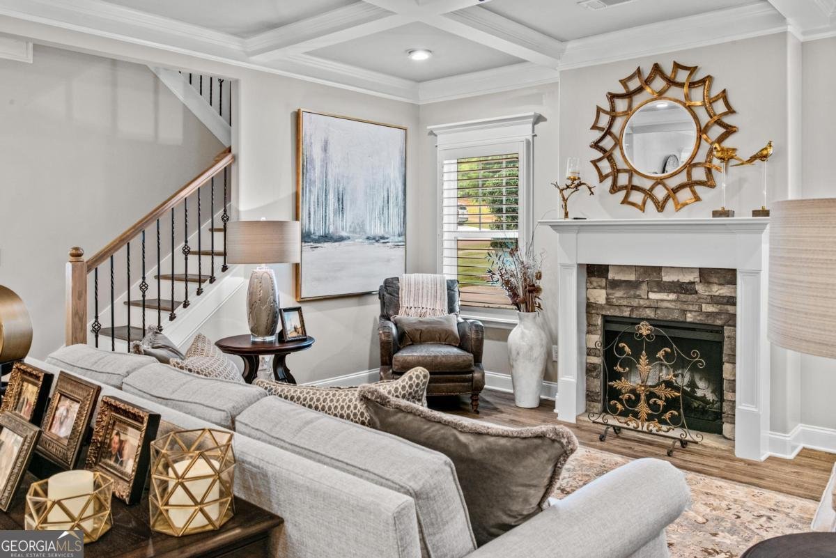 1321 Carriage Ridge Drive Greensboro - 29