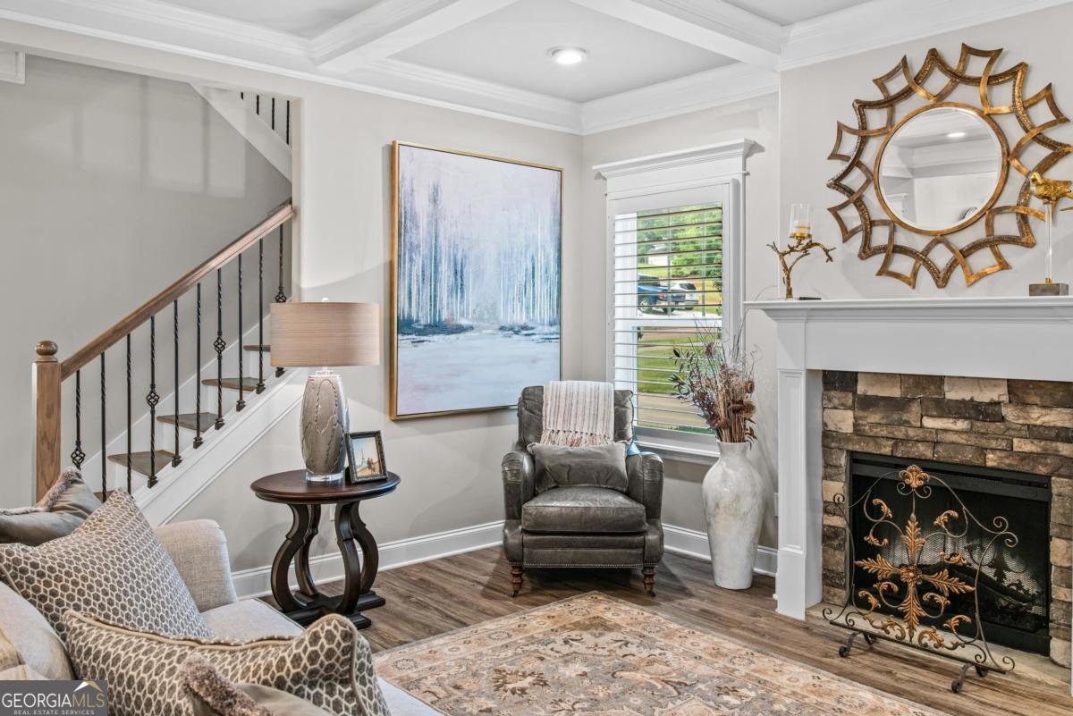 1321 Carriage Ridge Drive Greensboro - 30