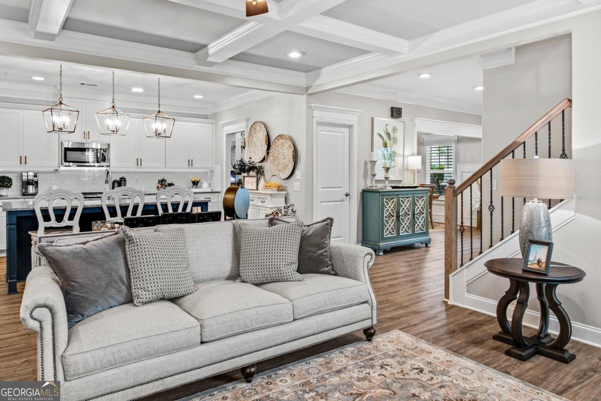 1321 Carriage Ridge Drive Greensboro - 32