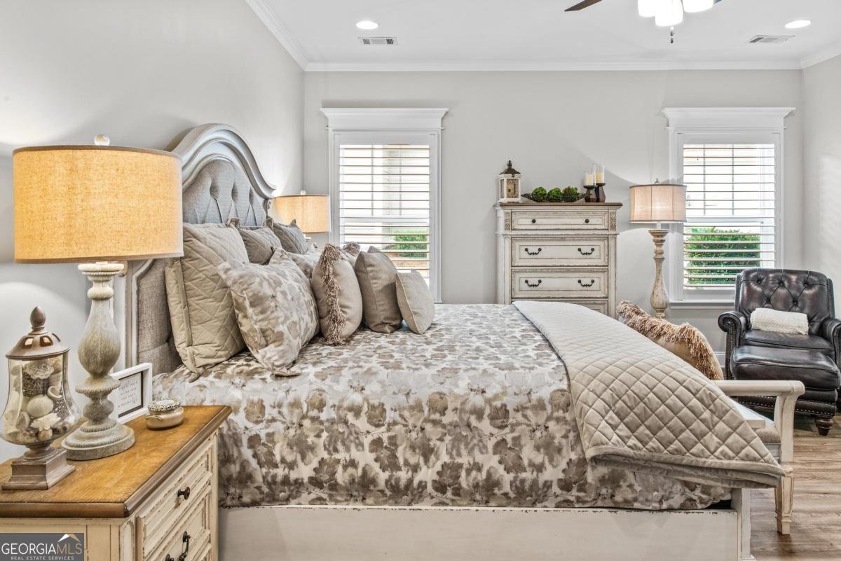 1321 Carriage Ridge Drive Greensboro - 33