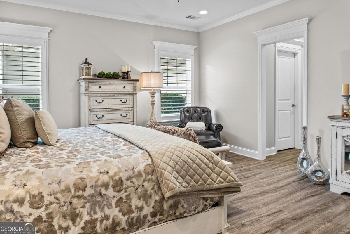 1321 Carriage Ridge Drive Greensboro - 34