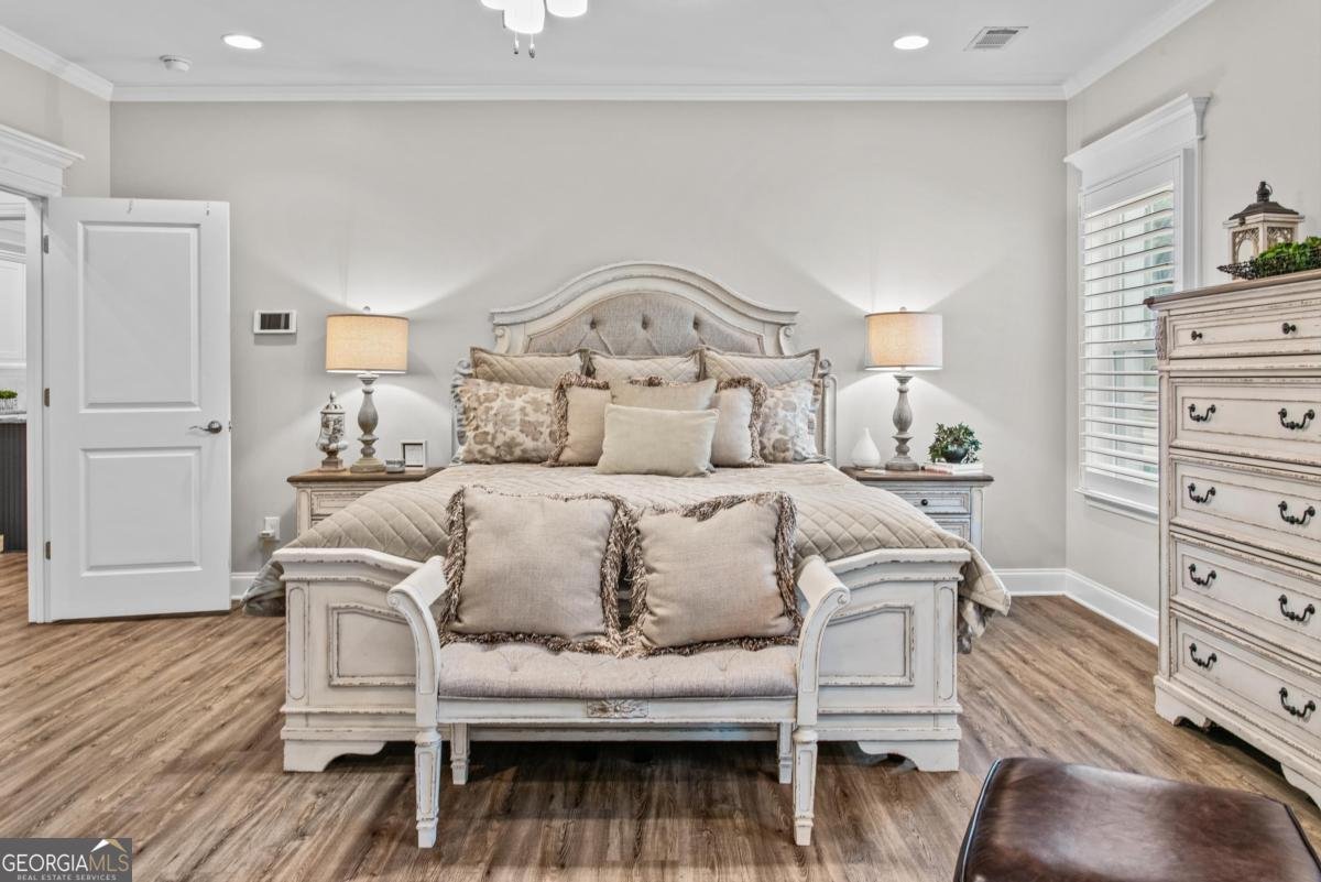 1321 Carriage Ridge Drive Greensboro - 35
