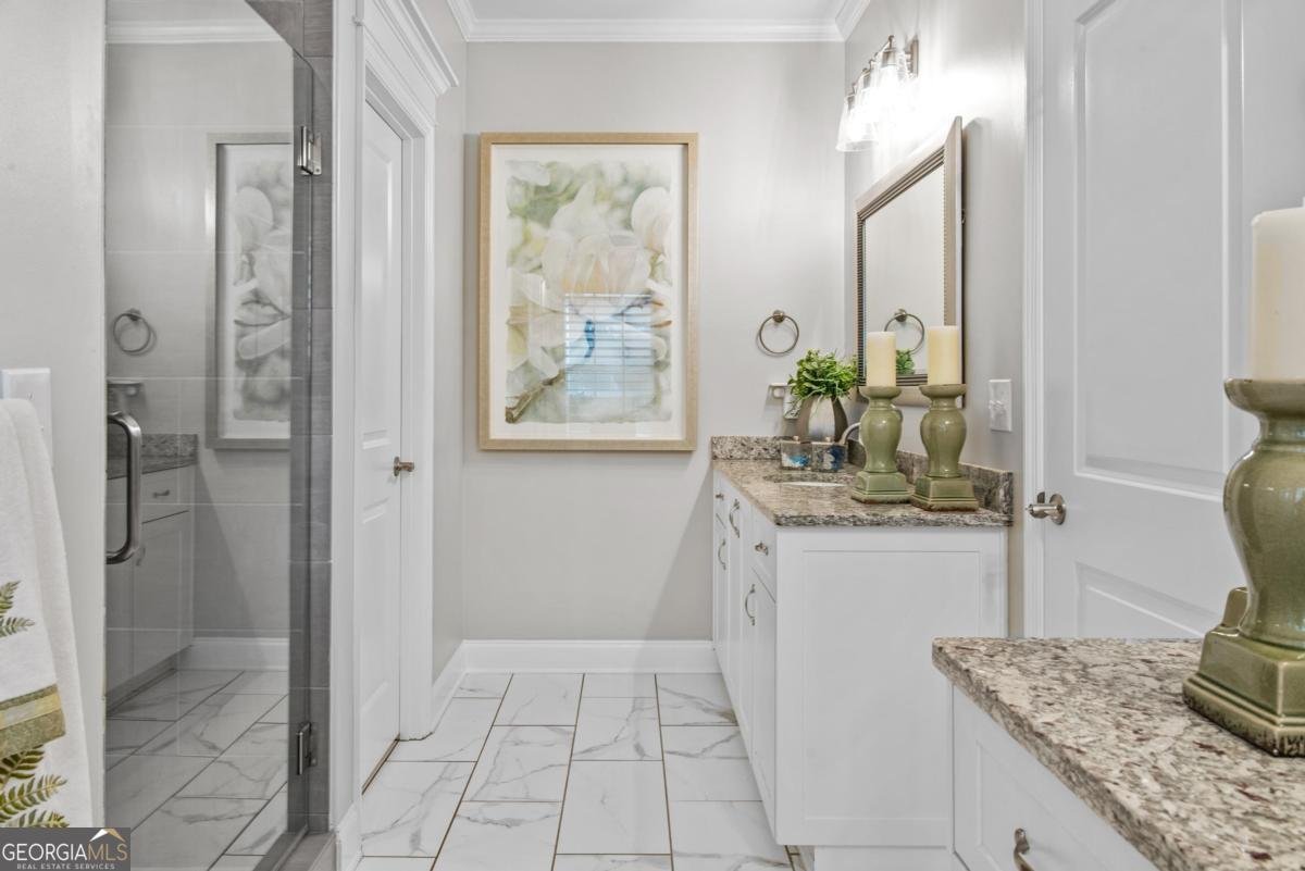 1321 Carriage Ridge Drive Greensboro - 37