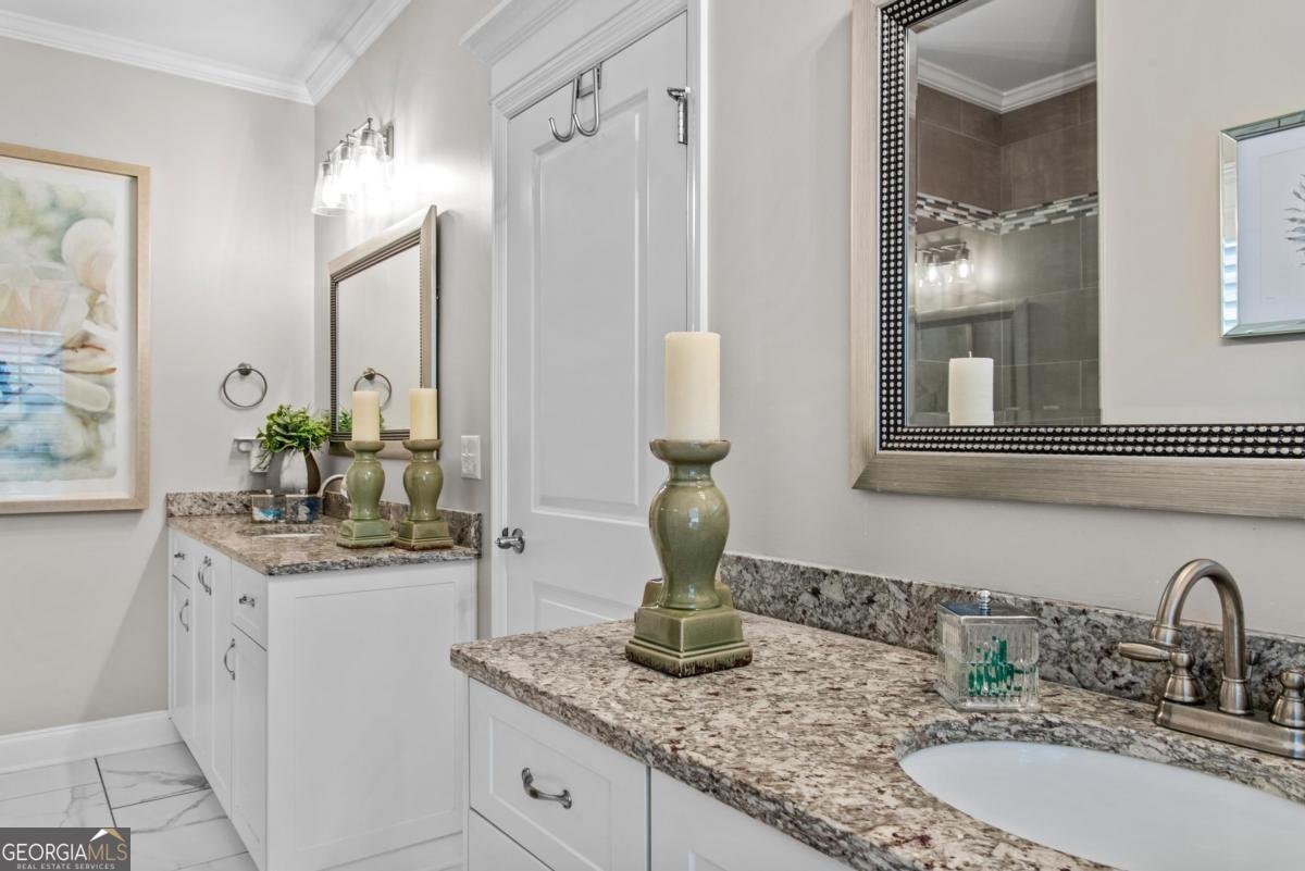 1321 Carriage Ridge Drive Greensboro - 38