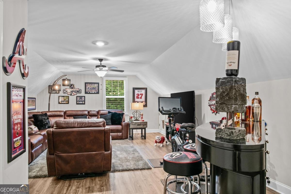 1321 Carriage Ridge Drive Greensboro - 4