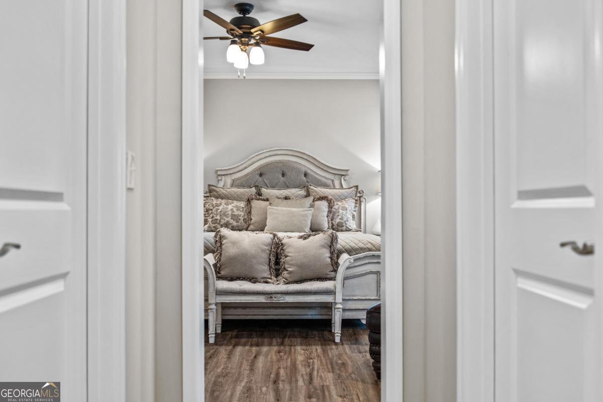 1321 Carriage Ridge Drive Greensboro - 40
