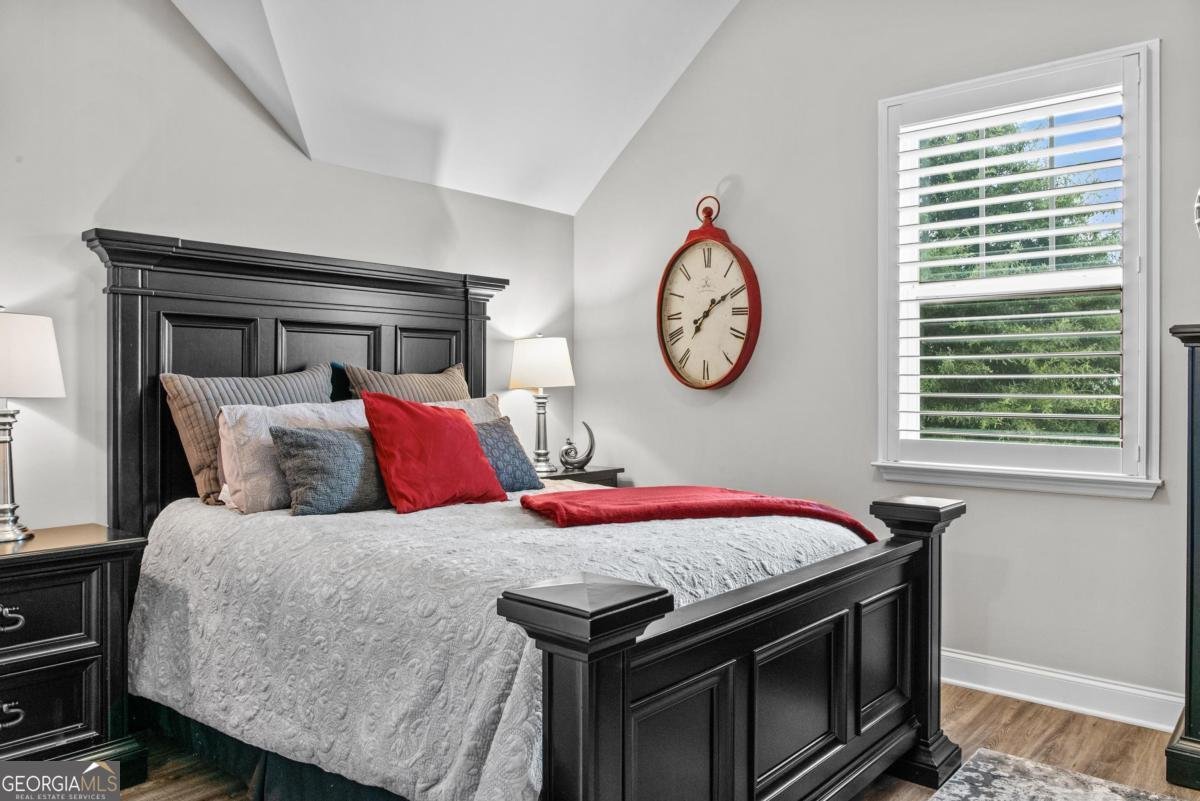 1321 Carriage Ridge Drive Greensboro - 42
