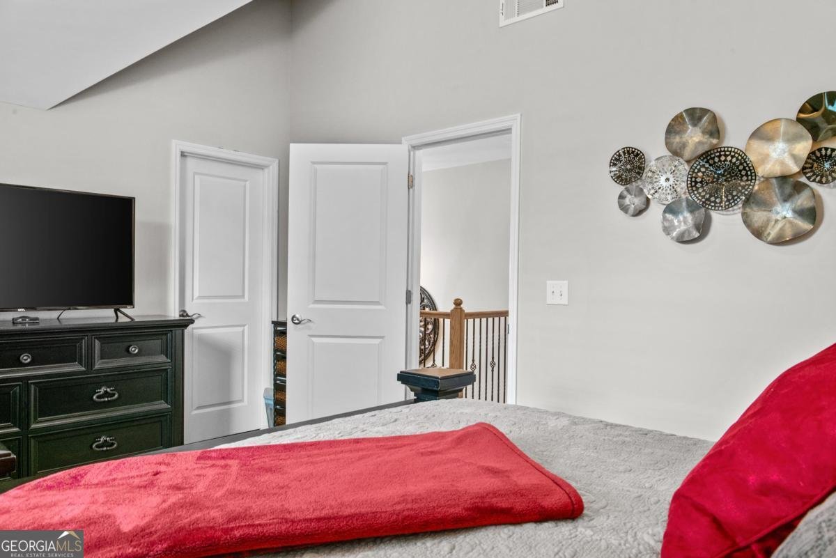 1321 Carriage Ridge Drive Greensboro - 43