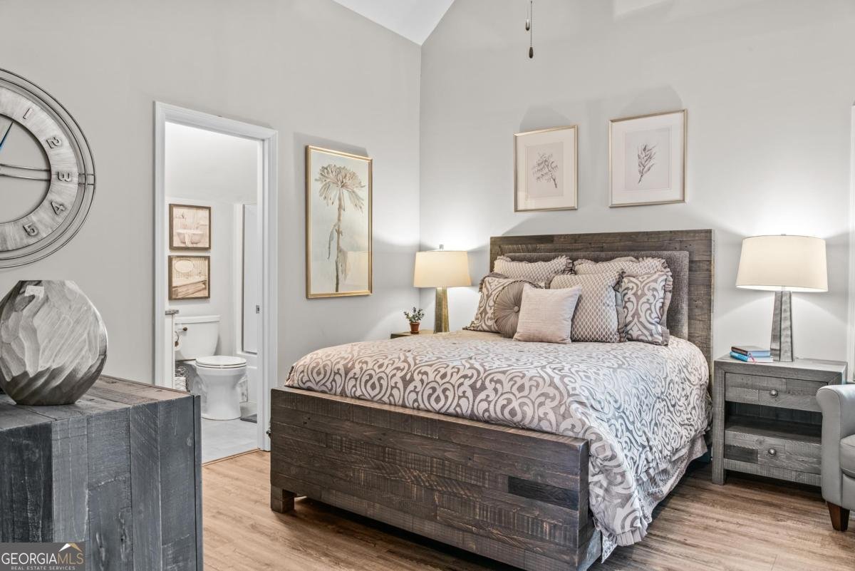 1321 Carriage Ridge Drive Greensboro - 45