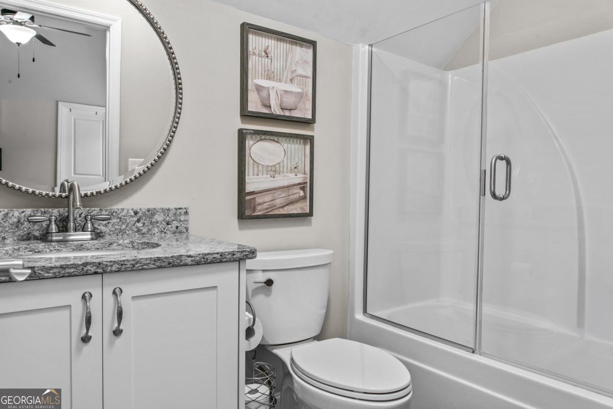1321 Carriage Ridge Drive Greensboro - 47