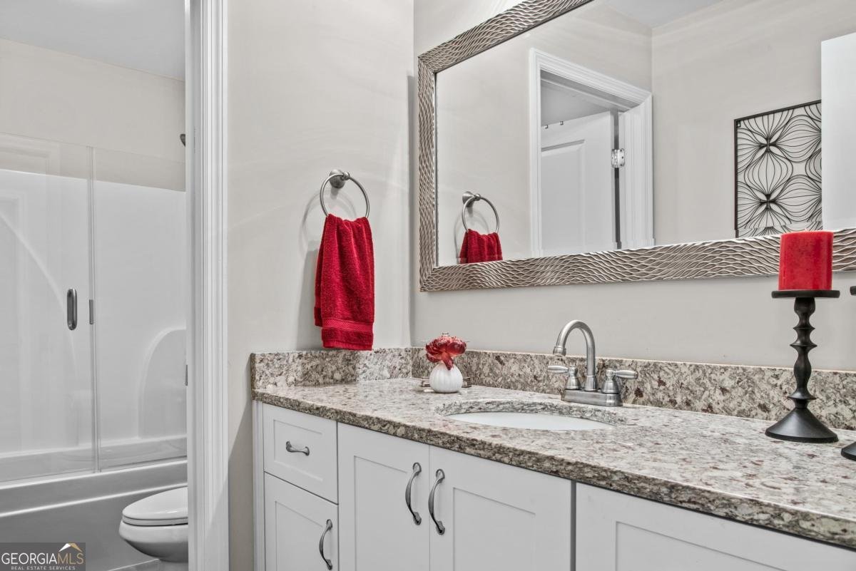 1321 Carriage Ridge Drive Greensboro - 49