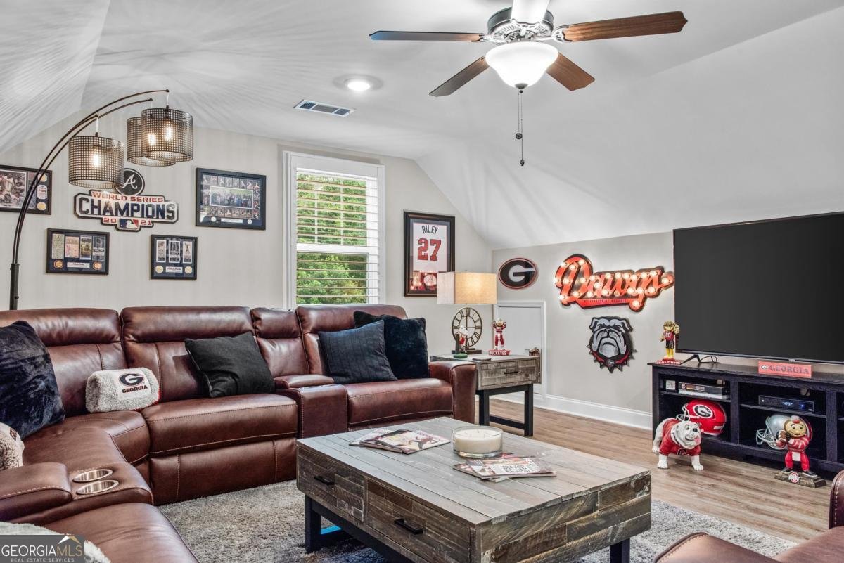 1321 Carriage Ridge Drive Greensboro - 5