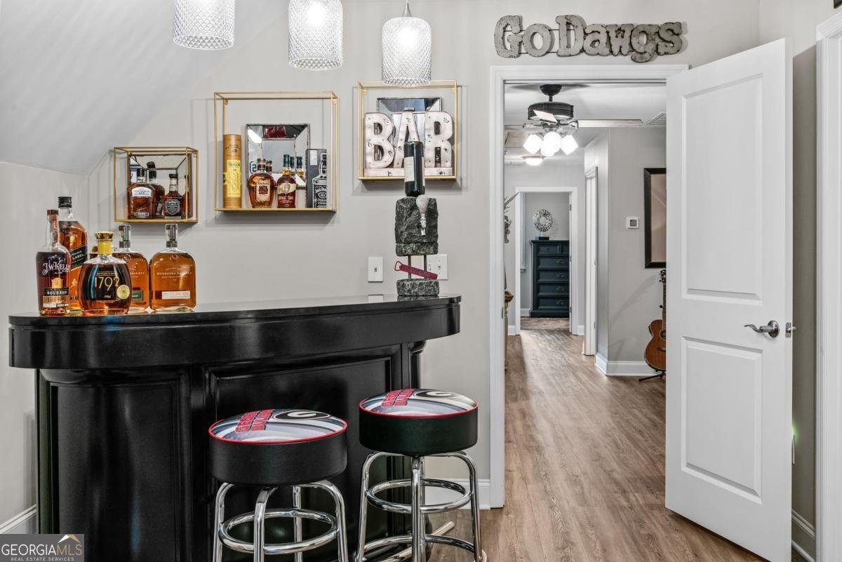 1321 Carriage Ridge Drive Greensboro - 6