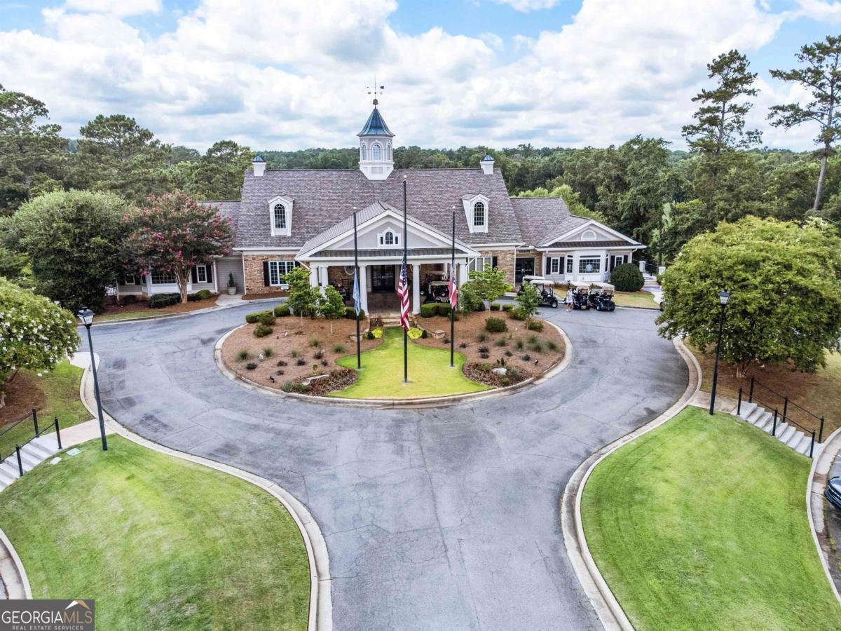 1321 Carriage Ridge Drive Greensboro - 61