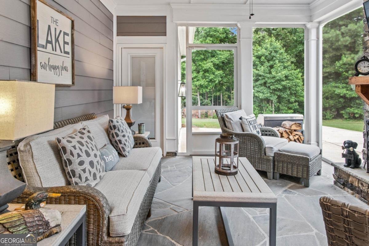 1321 Carriage Ridge Drive Greensboro - 8