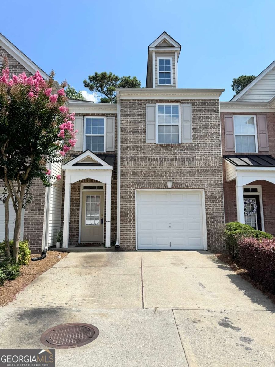 3873 Dandridge Way Duluth - 1