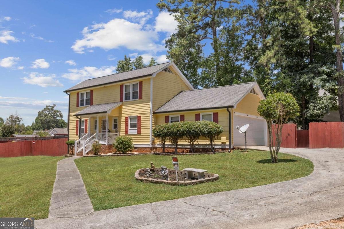 2751 Granada Place Lawrenceville - 1