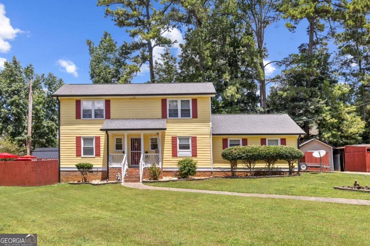 2751 Granada Place Lawrenceville - 2