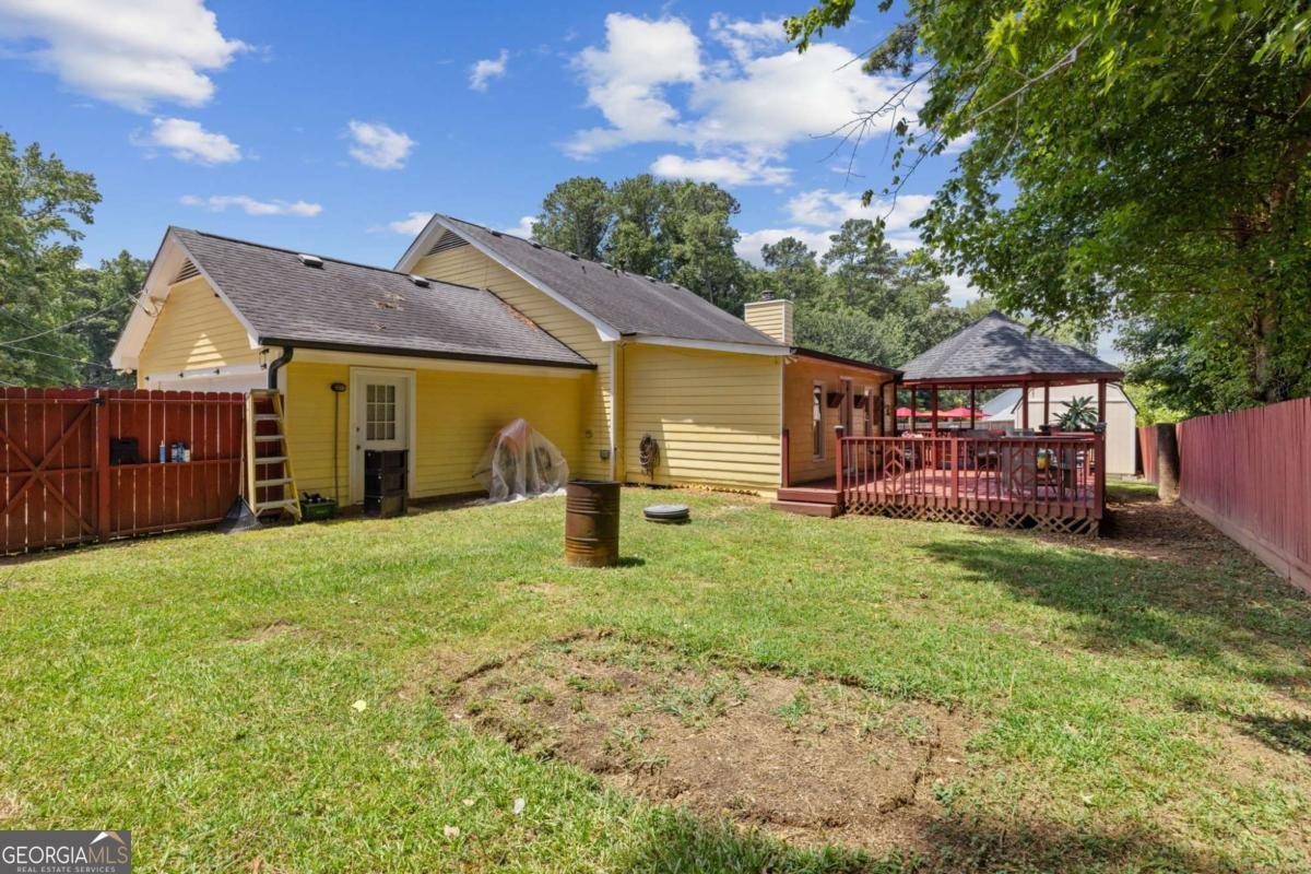 2751 Granada Place Lawrenceville - 26