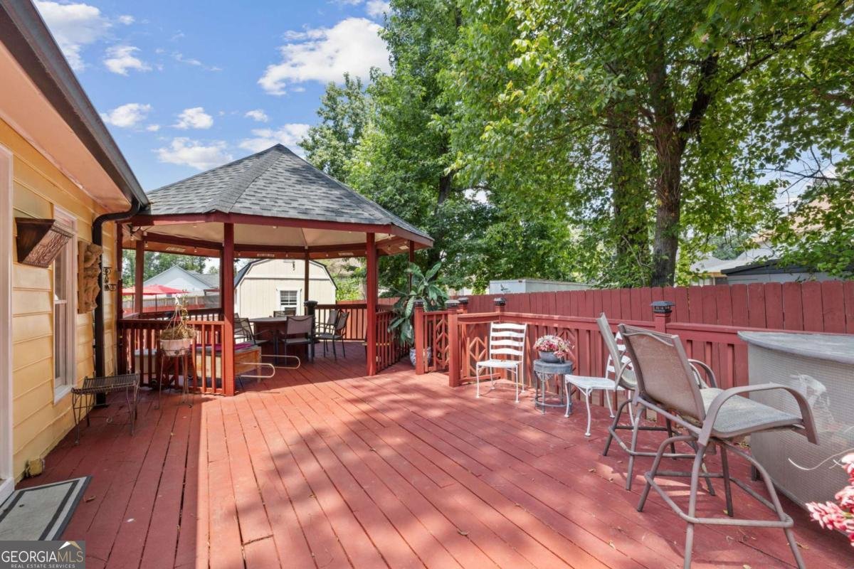 2751 Granada Place Lawrenceville - 27