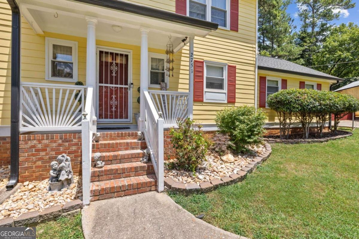 2751 Granada Place Lawrenceville - 3