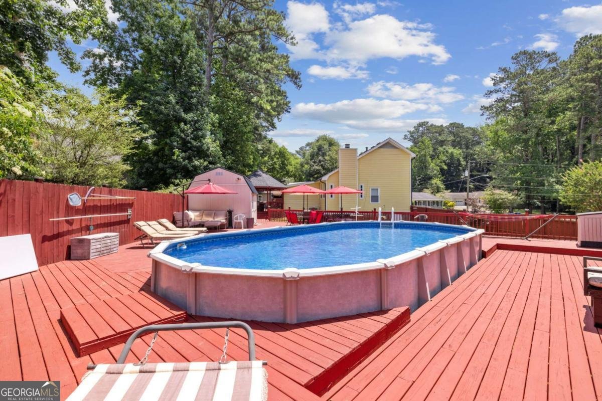 2751 Granada Place Lawrenceville - 31