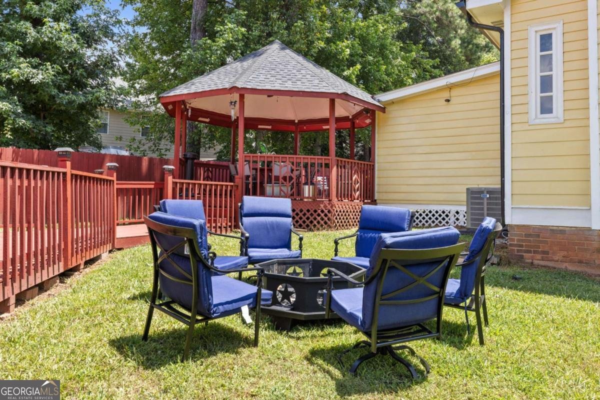 2751 Granada Place Lawrenceville - 35