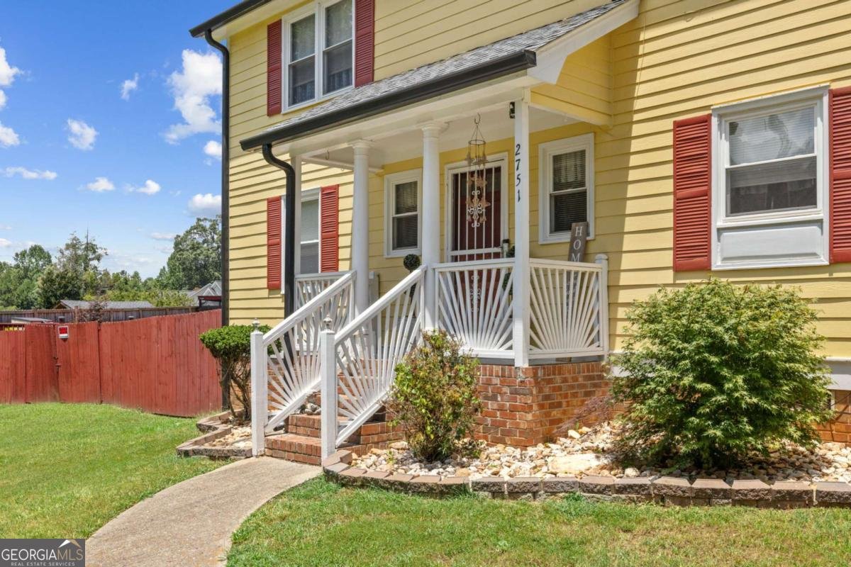 2751 Granada Place Lawrenceville - 4