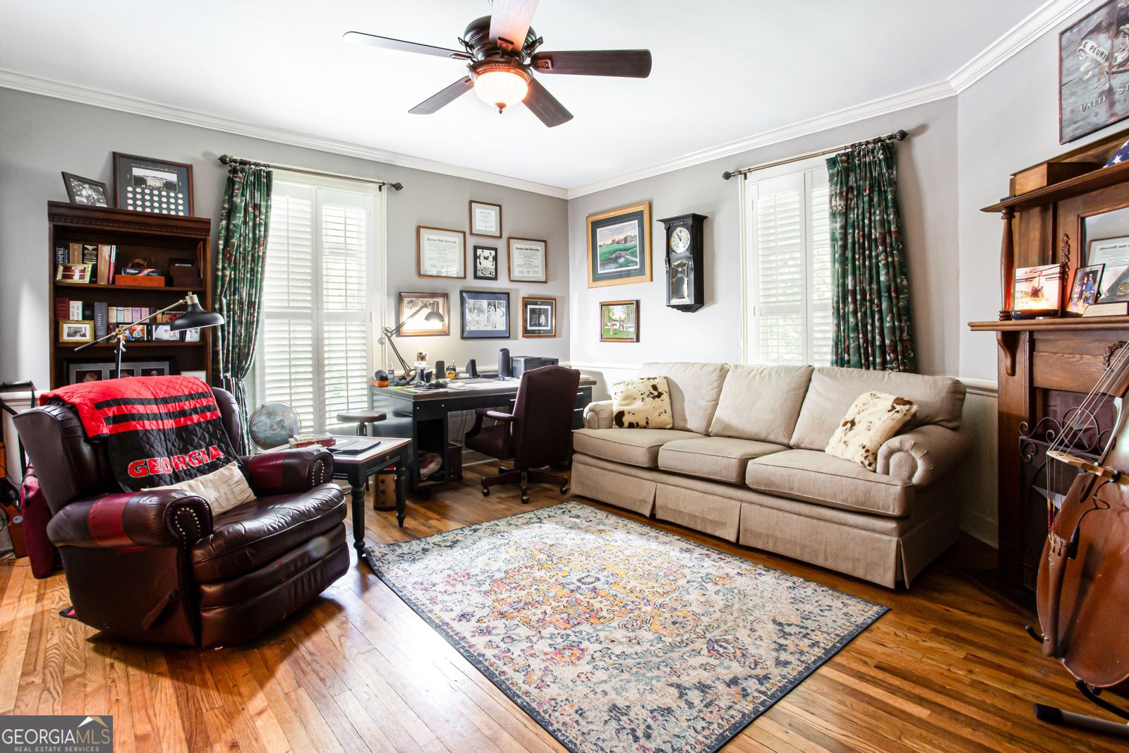 2345 Seagraves Mill Road Hull - 37