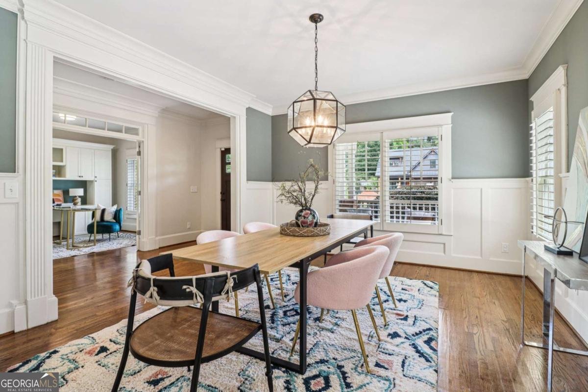417 Pensdale Road Decatur - 10