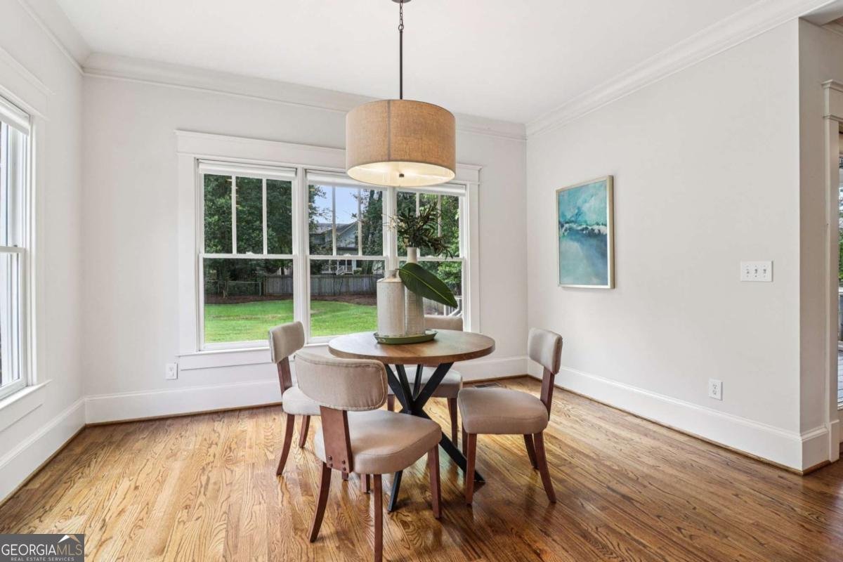 417 Pensdale Road Decatur - 11