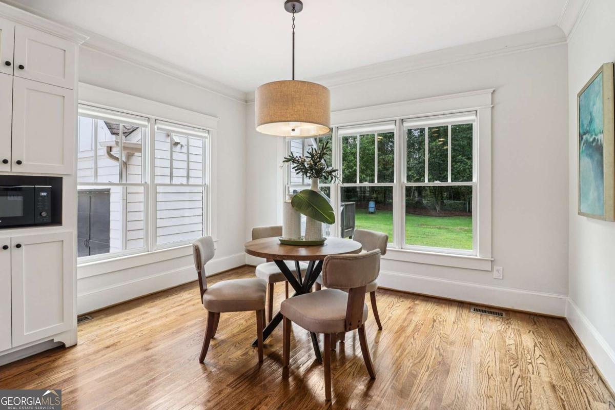 417 Pensdale Road Decatur - 12